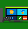 O Microsoft Rewards está disponível para consoles Xbox e PC   Foto: Divulgação / Tecnoblog