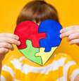A síndrome de Asperger e o autismo são transtornos que acometem principalmente crianças do sexo masculino  Foto: Shutterstock / Alto Astral