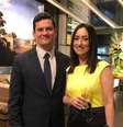 Sérgio Moro e sua esposa, Rosângela  Foto: Reprodução/Instagram de Rosângela Moro / Estadão