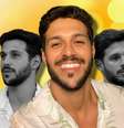 Rodrigo recuperou a alegria após sair do ‘BBB’  Foto: Reproduções