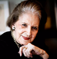 Escritora Lygia Fagundes Telles morre aos 98 anos  Foto: Divulgação/UBE