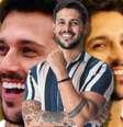 Alegria de Mussi reconstruiu sua imagem após sair do ‘BBB’  Foto: Reproduções