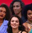 As remanescentes têm pouco apoio popular para vencer  Foto: Reproduções/TV