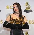  Foto: Instagram/Recording Academy / Pipoca Moderna
