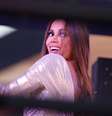 Cantora Anitta  Foto: REUTERS