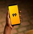 App da 99   Foto: Divulgação/99 / Tecnoblog