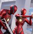 Unreal Engine 5 permite criar jogos com gráficos mais bonitos e desempenho melhor   Foto: Divulgação/Epic Games / Tecnoblog