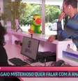 Novo Louro José estreia na Globo  Foto: Reproduçao Globoplay
