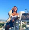 Georgina Rodríguez, esposa de CR7  Foto: Reprodução Instagram