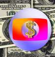Globo ficou no vermelho apesar de ter faturado R$ 14,4 bi  Foto: Blog Sala de TV