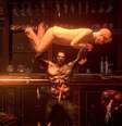 The House of the Dead: Remake chega ao Switch  Foto: Forever Entertainment / Divulgação