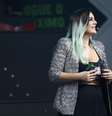 Bárbara Gutierrez é uma das principais vozes dos esports no Brasil  Foto: Divulgação