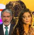 ‘JN’ ganha pontos com a estreia de ‘Pantanal’  Foto: Blog Sala de TV