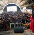 ATL também pretende fortalecer indígenas mulheres para as Eleições 2022  Foto: Matheus Alves