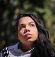 Após mais de dois anos, Luana Emanuelle consegue no Supremo Tribunal de Justiça as medidas protetivas contra o próprio pai, com base na Lei Maria da Penha  Foto: Werther Santana/Estadão