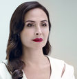 Garcia vai interpretar uma rainha que é mãe do personagem de Tony Revolori ('Homem-Aranha: Longe de Casa') na série 'Willow'  Foto: Reprodução/Instagram 
