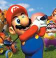 Mario Golf foi lançado para Nintendo 64 em 1999  Foto: Nintendo / Divulgação