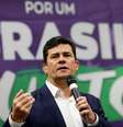 Sergio Moro  Foto: Adriano Machado