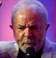 Lula  Foto: Carla Carniel