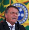 Jair Bolsonaro  Foto: Adriano Machado