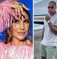 Veja as fotos de Ivete Sangalo, Léo Santana e Bruna Marquezine.  Foto: Instagram/@ivetesangalo/@leosantana/@brunamarquezine / Famosos e Celebridades