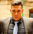 O vereador Gabriel Monteiro; parlamentar é acusado de assédios moral e sexual   Foto: Instagram 