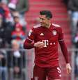 Com gol de Lewandowski, Bayern ganha do Augsburg no Alemão  Foto: Lukas Barth / Reuters