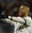Neymar  Foto: Reuters