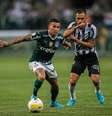Palmeiras perde para o Ceará na estreia do Brasileirão  Foto: Estadão