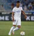 Casemiro, craque do Real Madrid, investe em esports  Foto: Lance!