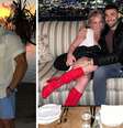 Britney Spears já é mãe de Sean e Jayden, ambos do casamento anterior com Kevin Federline.  Foto: Instagram/@samasghari / Famosos e Celebridades