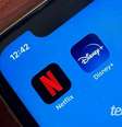 Netflix e Disney+   Foto: Emerson Alecrim/Tecnoblog / Tecnoblog