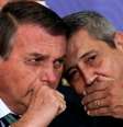 Bolsonaro e Braga Netto foram declarados inelegíveis pelo Tribunal Superior Eleitoral  Foto: Reuters / BBC News Brasil