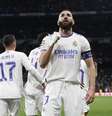 Real Madrid leva susto, mas reage e evita queda diante do Chelsea  Foto: Juan Medina
