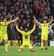 Villarreal empata no fim e elimina o Bayern da Liga dos Campeões  Foto: Sven Hoppe