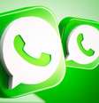 WhatsApp   Foto: Vitor Pádua/Tecnoblog / Tecnoblog