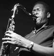 John Coltrane é uma lenda da musicalidade do jazz (Foto/Reprodução/Internet)  Foto: Cifra Club