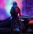Patch 1.5 trouxe Cyberpunk 2077 para PS5 e Xbox Series X/S  Foto: CD Projekt RED / Divulgação