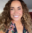 Daniela Mercury vai processar Eduardo Bolsonaro  Foto: Reprodução/Instagram/@danielamercury