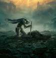 Elden Ring está disponível para PC e consoles  Foto: FromSoftware / Divulgação