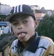 MC Zói de Gato morreu em 2009, em acidente de carro  Foto: Reprodução/Redes sociais