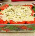 Guia da Cozinha - Receita de assado de legumes com couve  Foto: Guia da Cozinha