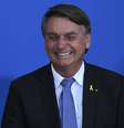 Jair Bolsonaro   Foto: Mateus Bonomi/Agif / Estadão