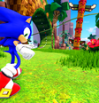 Sonic Speed Simulator já está disponível em Roblox  Foto: Divulgação / Gamefan