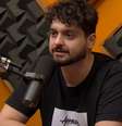 Monark não disfarça mágoa com ex-amigos  Foto: Rumble