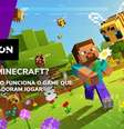 THUMB_m4.jpg  Foto: Game On / Divulgação