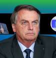 O aguardado confronto entre Bolsonaro e Lula na TV pode não acontecer  Foto: Blog Sala de TV 