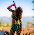 Anitta  Foto: Divulgação/Coachella