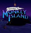 Return to Monkey Island  Foto: Meio Bit