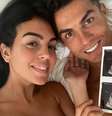 Cristiano Ronaldo tem outros quatro filhos, sendo um deles com Georgina Rodríguez (Foto: Reprodução / Instagram)  Foto: Lance!